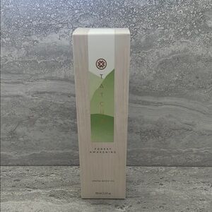 Tatcha Hinoki Body Oil